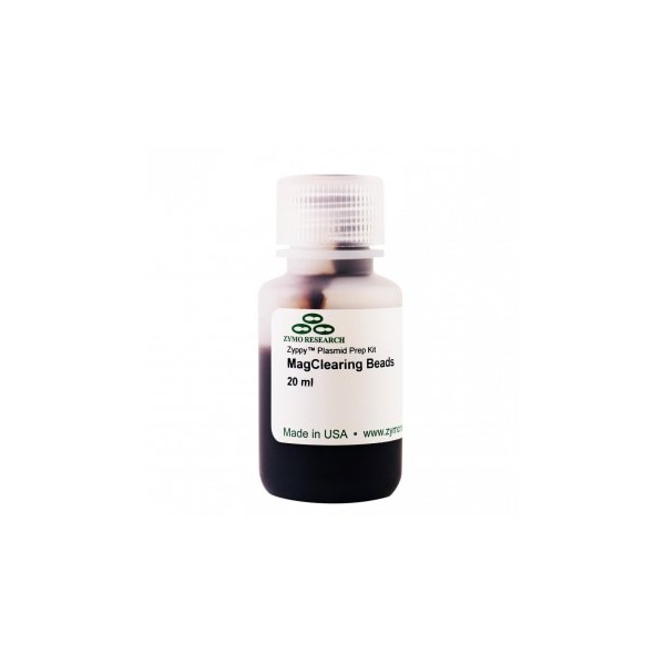 MagClearing Beads, 20 ml